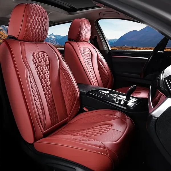 تتسارع أغطية المقاعد الذكية نحو التصنيع، حيث أصبحت ميزات مراقبة الصحة موضوعًا ساخنًا في البحث والتطوير.