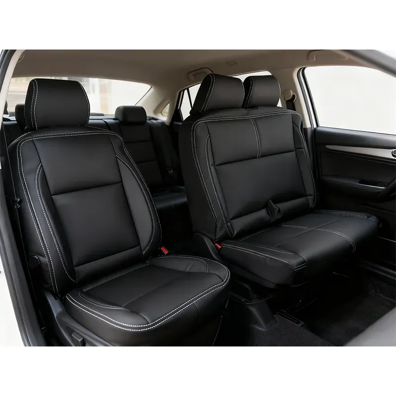 لماذا لا يزال غطاء مقعد السيارة PVC خيارًا ذكيًا للحماية العملية للمركبة؟