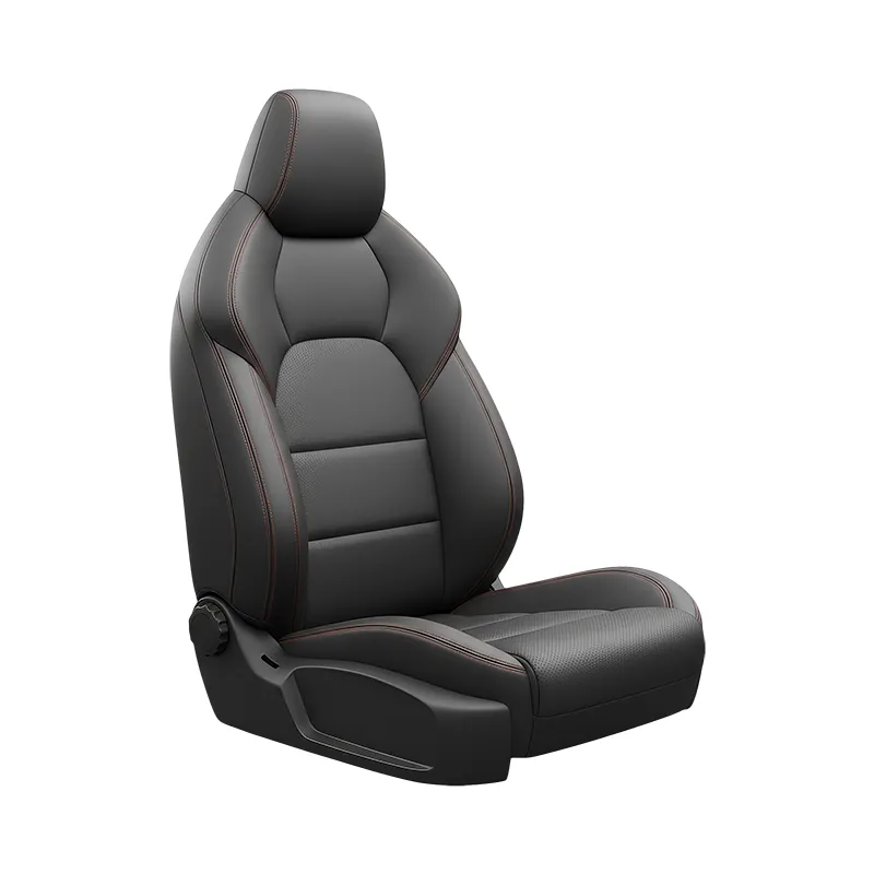 غطاء مقعد PVC قابل للتنفس