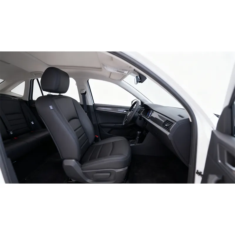 غطاء مقعد السيارة PVC العازل للحرارة