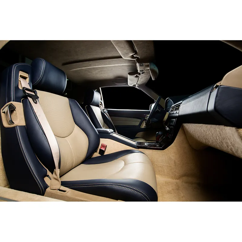 غطاء مقعد السيارة مقاوم للحرارة