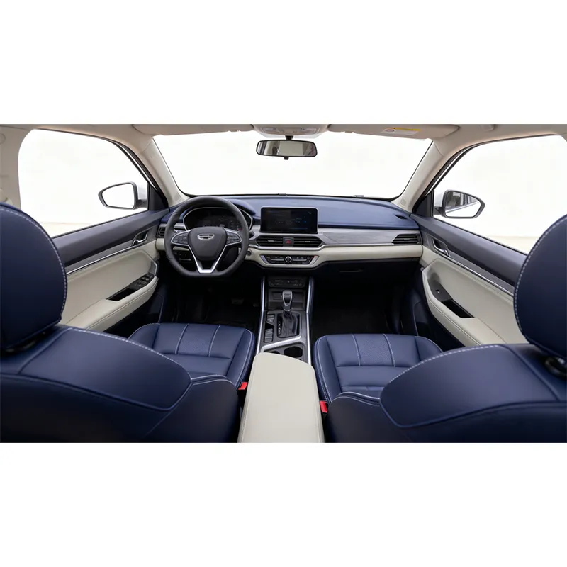 غطاء مقعد السيارة من مادة PVC المرقعة