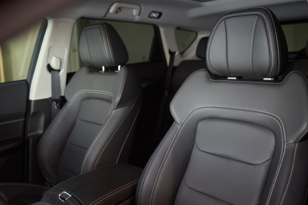 غطاء المقعد