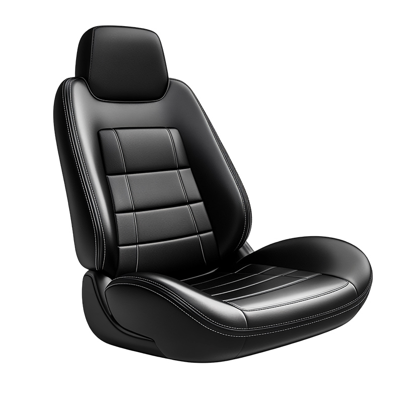 غطاء مقعد السيارة مقاوم للانسكاب