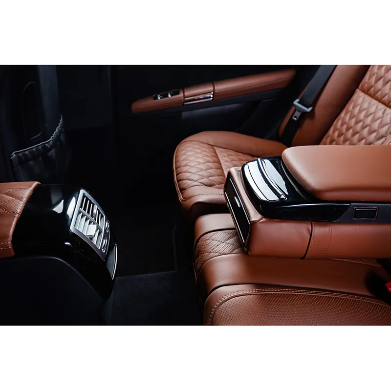 غطاء مقعد السيارة مقاوم للماء والغبار